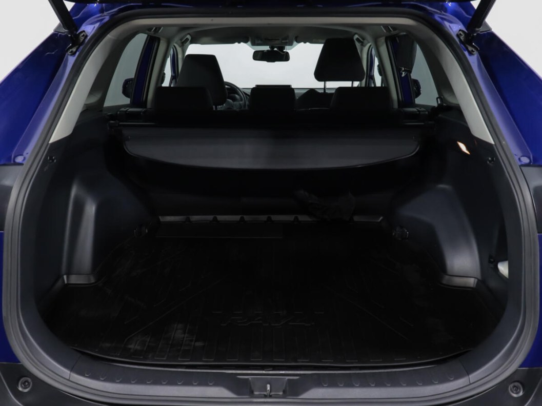 Toyota RAV4 2.5 АКПП, 2021 фото 13