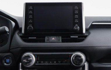 Toyota RAV4 2.5 АКПП, 2021 превью 15