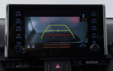 Toyota RAV4 2.5 АКПП, 2021 превью 16