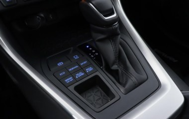 Toyota RAV4 2.5 АКПП, 2021 превью 17