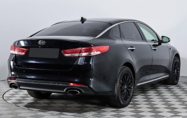 Kia Optima Prestige 2.4 АКПП, 2018 превью 7