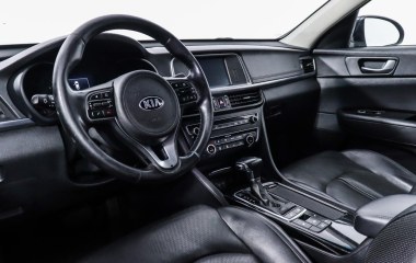 Kia Optima Prestige 2.4 АКПП, 2018 превью 9