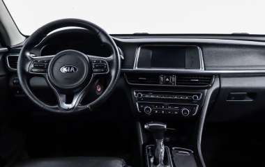 Kia Optima Prestige 2.4 АКПП, 2018 превью 10