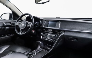 Kia Optima Prestige 2.4 АКПП, 2018 превью 11