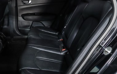 Kia Optima Prestige 2.4 АКПП, 2018 превью 12