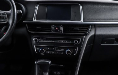 Kia Optima Prestige 2.4 АКПП, 2018 превью 15