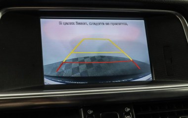 Kia Optima Prestige 2.4 АКПП, 2018 превью 16