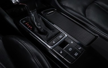 Kia Optima Prestige 2.4 АКПП, 2018 превью 17