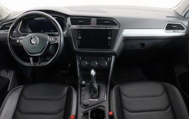 Volkswagen Tiguan 2.0 DSG, 2018 превью 7