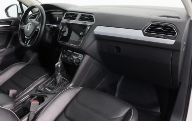 Volkswagen Tiguan 2.0 DSG, 2018 превью 8