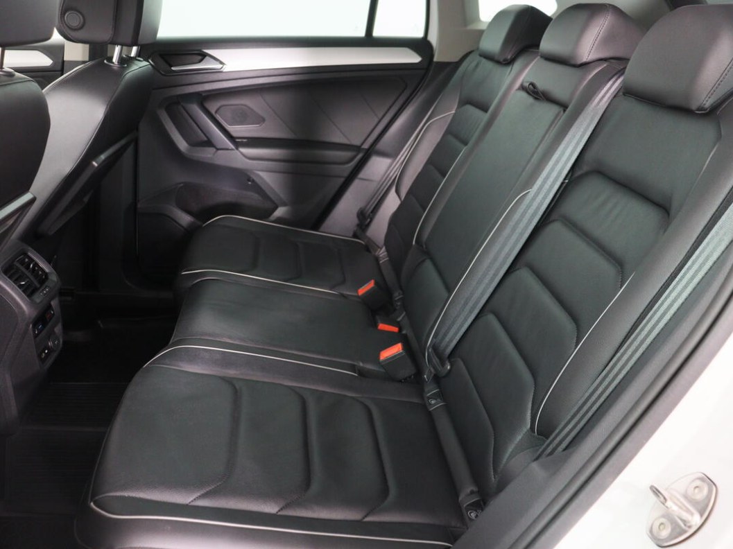 Volkswagen Tiguan 2.0 DSG, 2018 фото 9