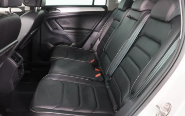 Volkswagen Tiguan 2.0 DSG, 2018 превью 9