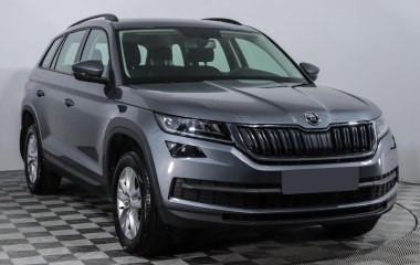 Skoda Kodiaq Active