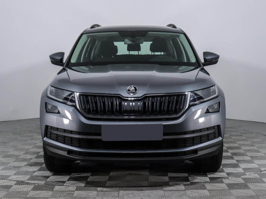 Skoda Kodiaq Active 1.4 DSG, 2021 фото 2