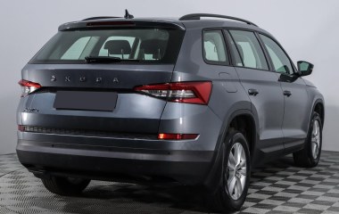Skoda Kodiaq Active 1.4 DSG, 2021 превью 7