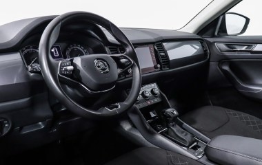 Skoda Kodiaq Active 1.4 DSG, 2021 превью 9