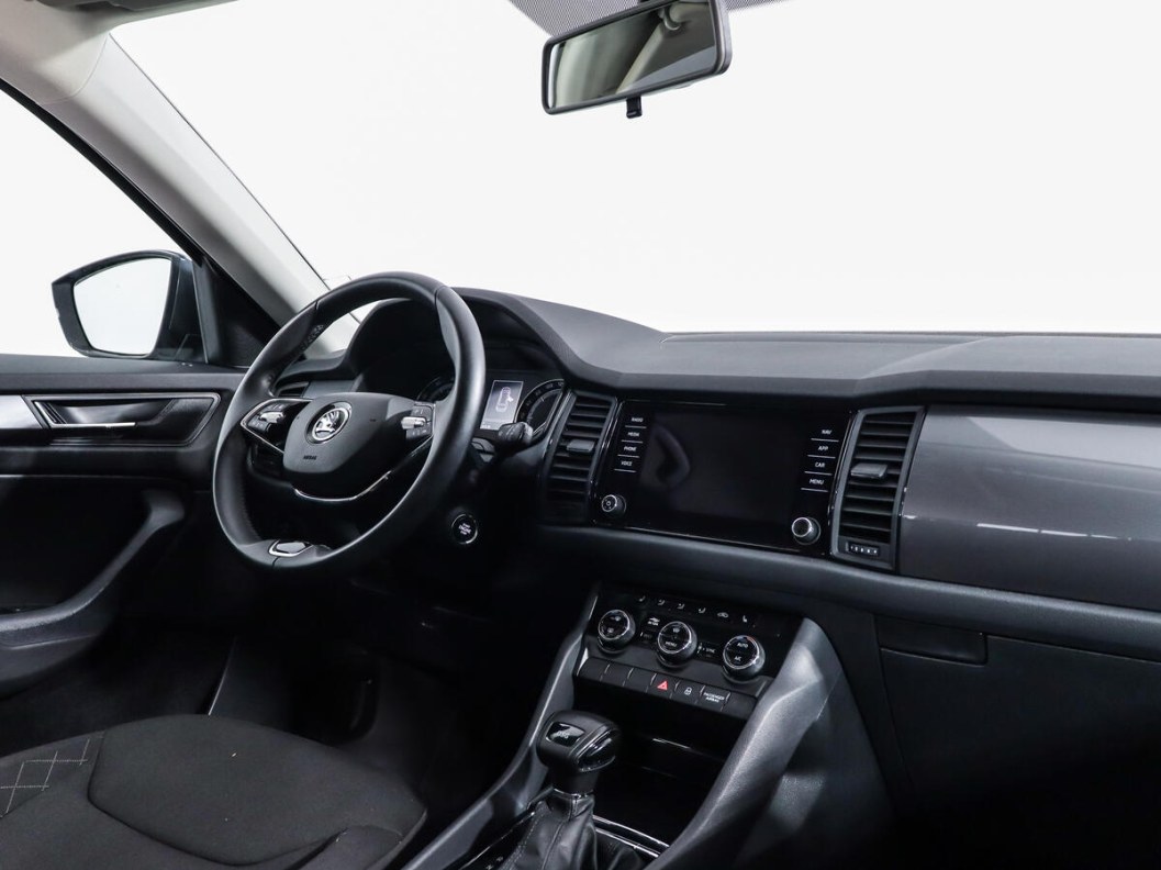 Skoda Kodiaq Active 1.4 DSG, 2021 фото 11