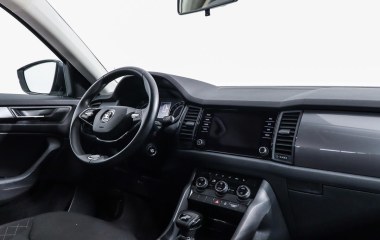 Skoda Kodiaq Active 1.4 DSG, 2021 превью 11
