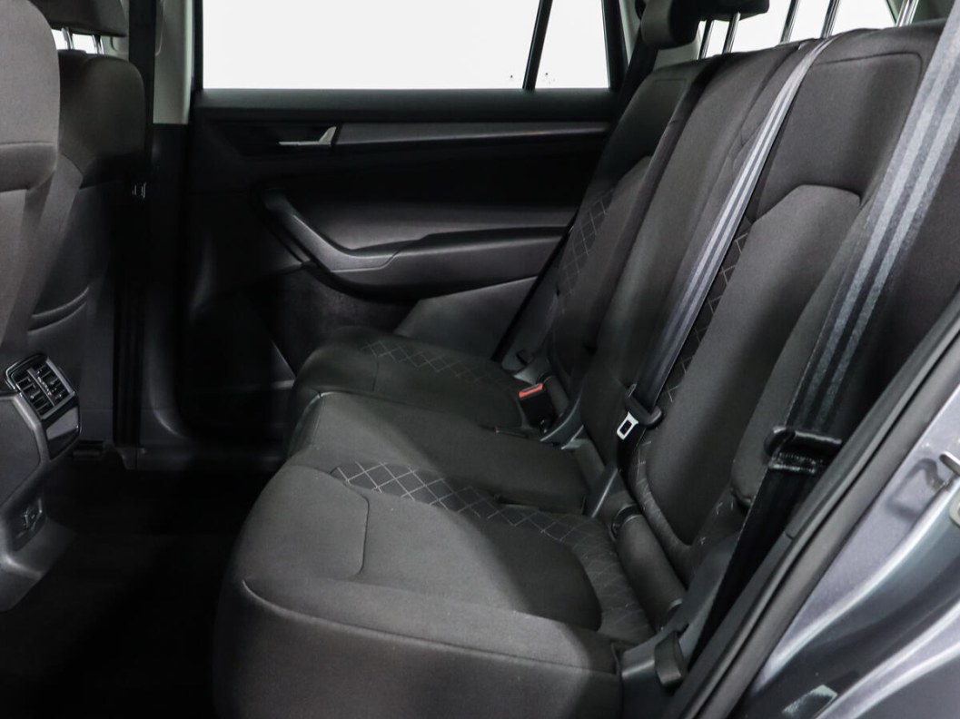 Skoda Kodiaq Active 1.4 DSG, 2021 фото 12