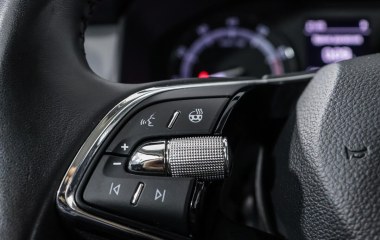 Skoda Kodiaq Active 1.4 DSG, 2021 превью 14