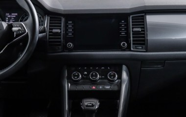 Skoda Kodiaq Active 1.4 DSG, 2021 превью 15