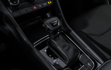 Skoda Kodiaq Active 1.4 DSG, 2021 превью 16