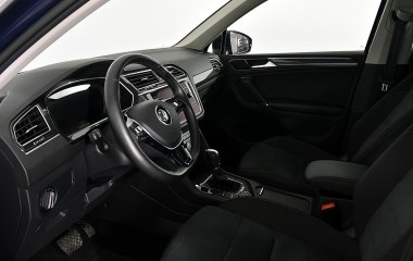 Volkswagen Tiguan Comfortline 2.0 DSG, 2020 превью 7