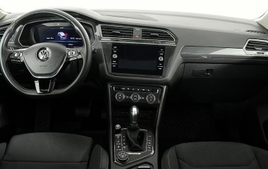 Volkswagen Tiguan Comfortline 2.0 DSG, 2020 превью 8