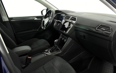 Volkswagen Tiguan Comfortline 2.0 DSG, 2020 превью 9