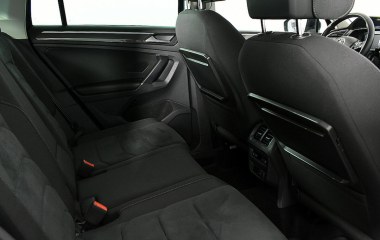 Volkswagen Tiguan Comfortline 2.0 DSG, 2020 превью 10