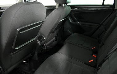 Volkswagen Tiguan Comfortline 2.0 DSG, 2020 превью 11