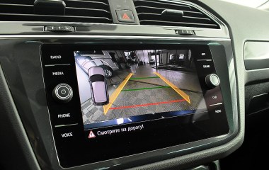 Volkswagen Tiguan Comfortline 2.0 DSG, 2020 превью 14