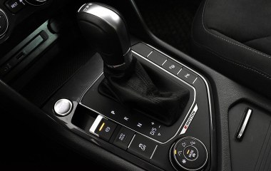 Volkswagen Tiguan Comfortline 2.0 DSG, 2020 превью 15