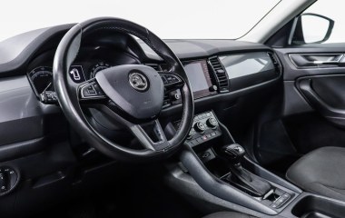 Skoda Kodiaq Ambition Plus 1.4 DSG, 2018 превью 9