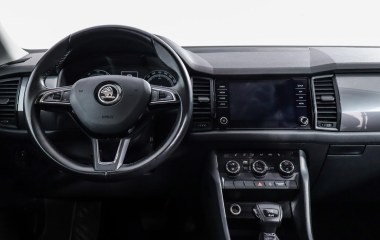 Skoda Kodiaq Ambition Plus 1.4 DSG, 2018 превью 10