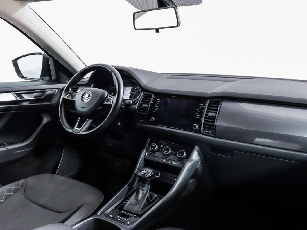 Skoda Kodiaq Ambition Plus 1.4 DSG, 2018 фото 11