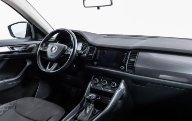 Skoda Kodiaq Ambition Plus 1.4 DSG, 2018 превью 11