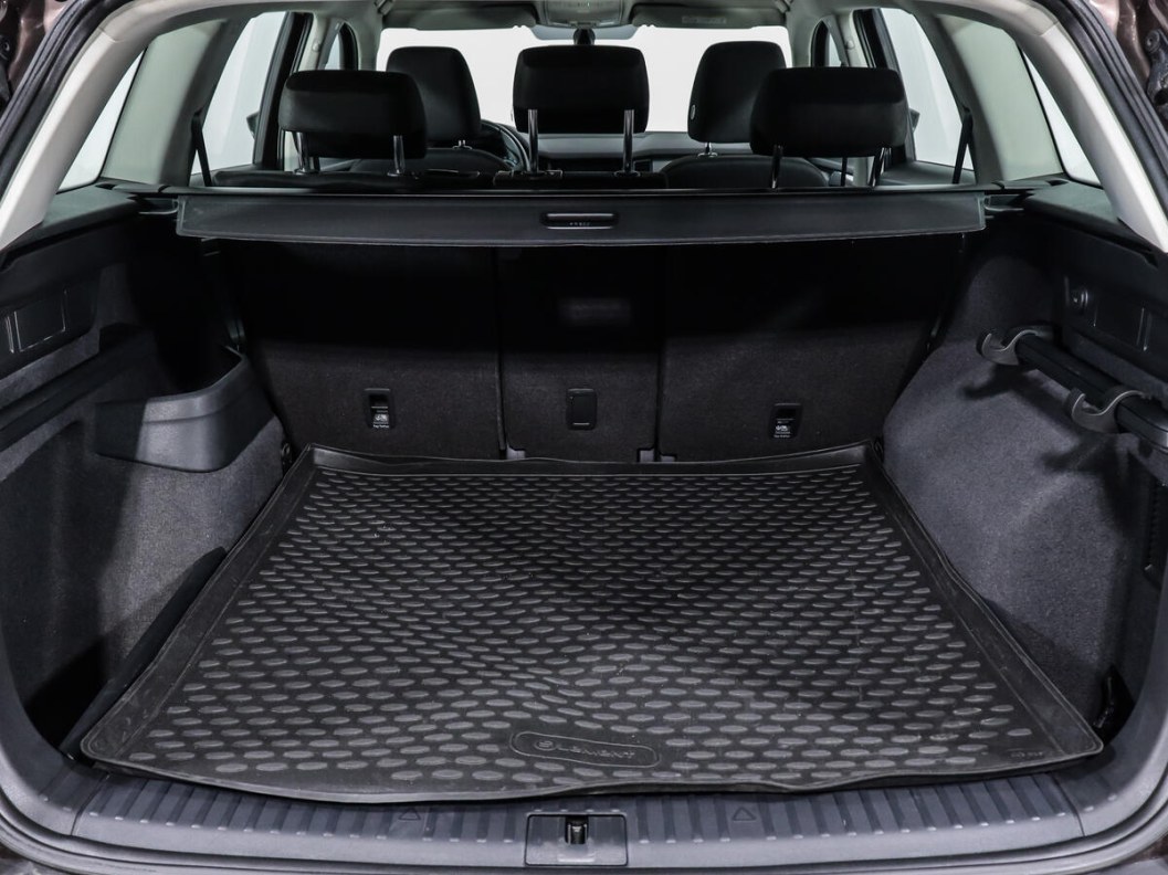 Skoda Kodiaq Ambition Plus 1.4 DSG, 2018 фото 13