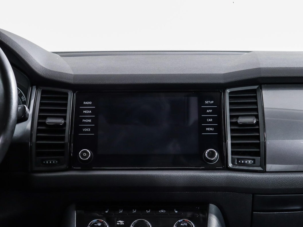 Skoda Kodiaq Ambition Plus 1.4 DSG, 2018 фото 14