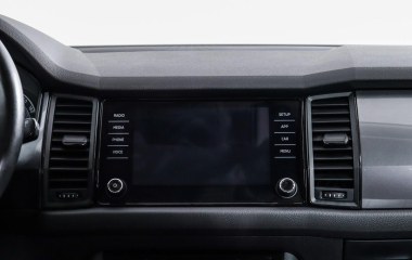 Skoda Kodiaq Ambition Plus 1.4 DSG, 2018 превью 14