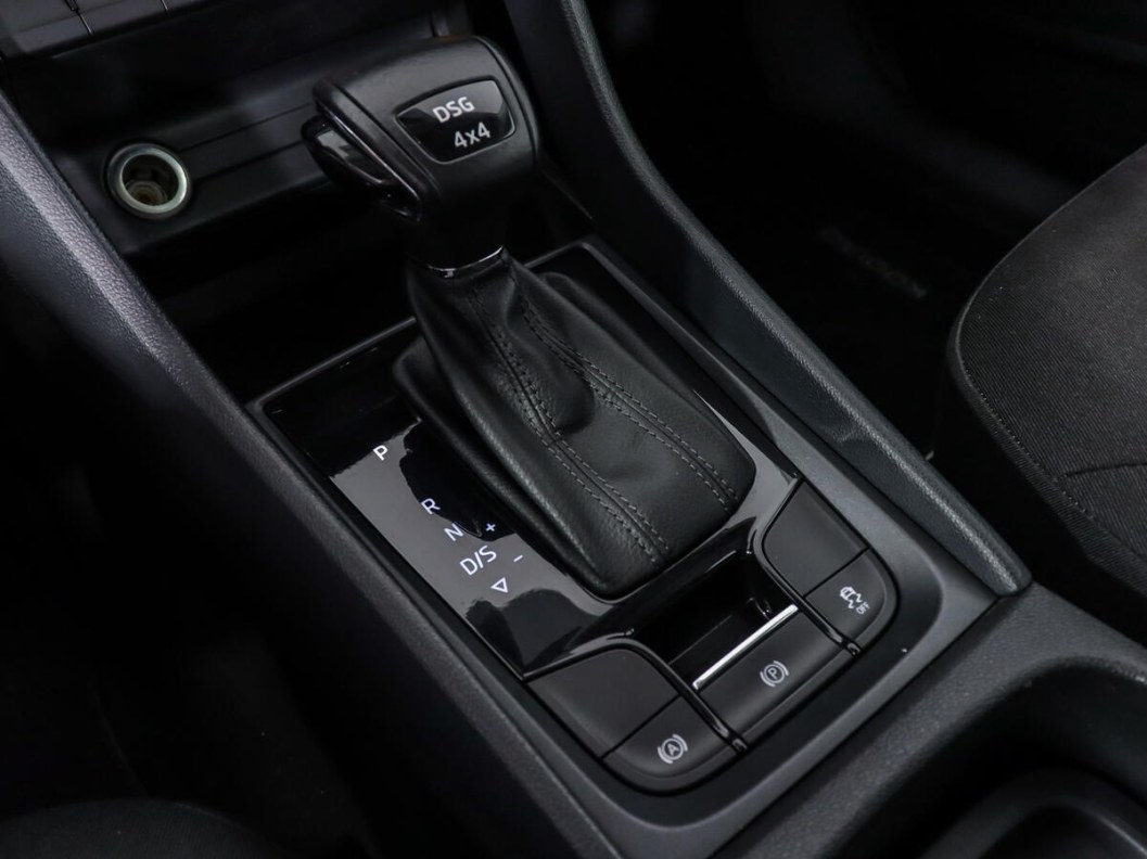 Skoda Kodiaq Ambition Plus 1.4 DSG, 2018 фото 16