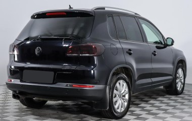 Volkswagen Tiguan Sport 2.0 АКПП, 2016 превью 7