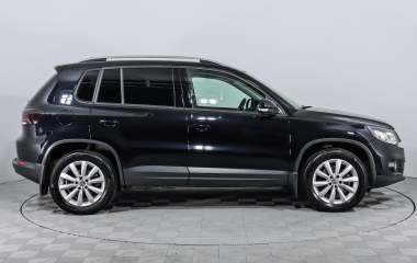 Volkswagen Tiguan Sport 2.0 АКПП, 2016 превью 8
