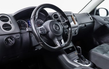 Volkswagen Tiguan Sport 2.0 АКПП, 2016 превью 9
