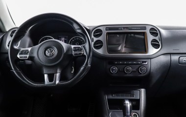 Volkswagen Tiguan Sport 2.0 АКПП, 2016 превью 10