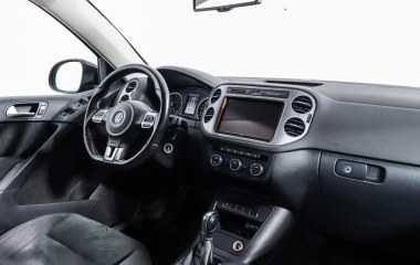 Volkswagen Tiguan Sport 2.0 АКПП, 2016 превью 11