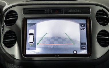 Volkswagen Tiguan Sport 2.0 АКПП, 2016 превью 16