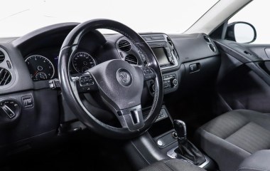 Volkswagen Tiguan Track & Field 2.0 АКПП, 2013 превью 9