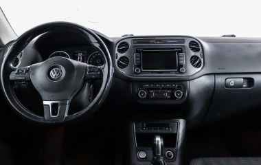 Volkswagen Tiguan Track & Field 2.0 АКПП, 2013 превью 10