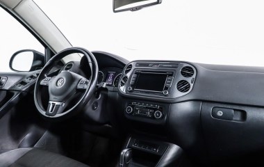 Volkswagen Tiguan Track & Field 2.0 АКПП, 2013 превью 11
